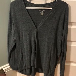 Long sleeve top